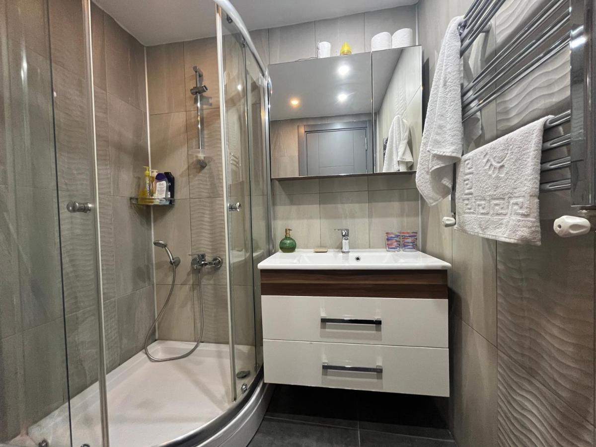 Cozy Unique Flat Hgyhomes1107 Close To The Memoriall Hospital At The City Center
