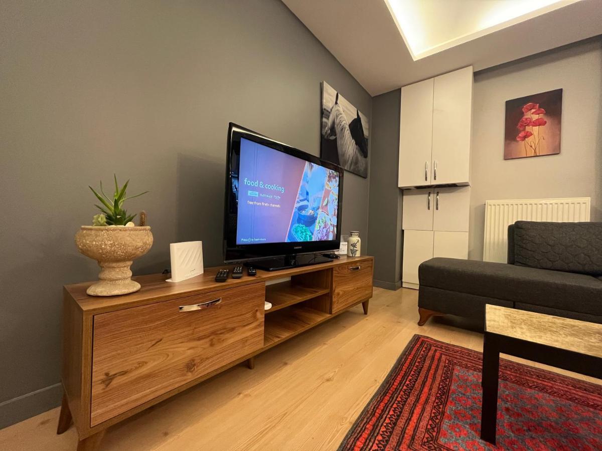 Daire Cozy Unique Flat Hgyhomes1107 Close To The Memoriall Hospital At The City Center *
