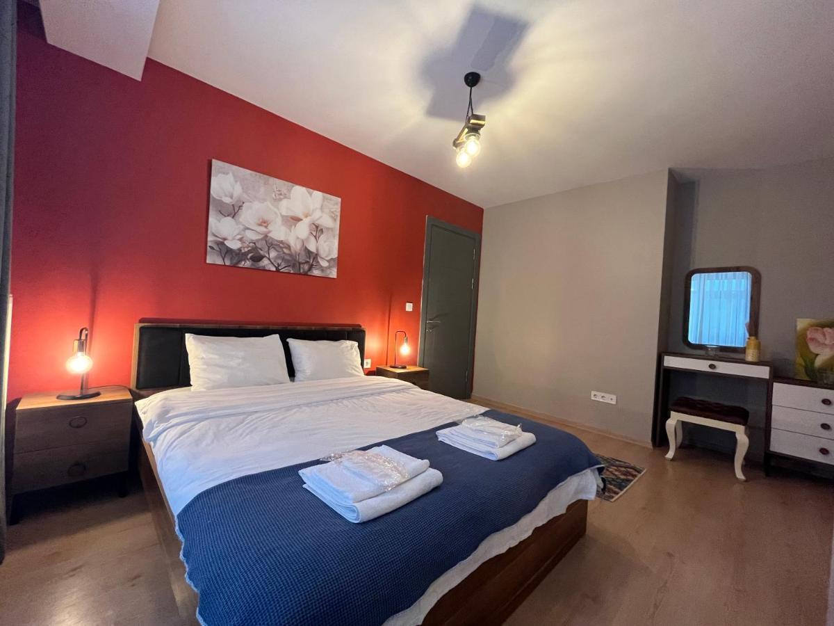 Daire Cozy Unique Flat Hgyhomes1107 Close To The Memoriall Hospital At The City Center