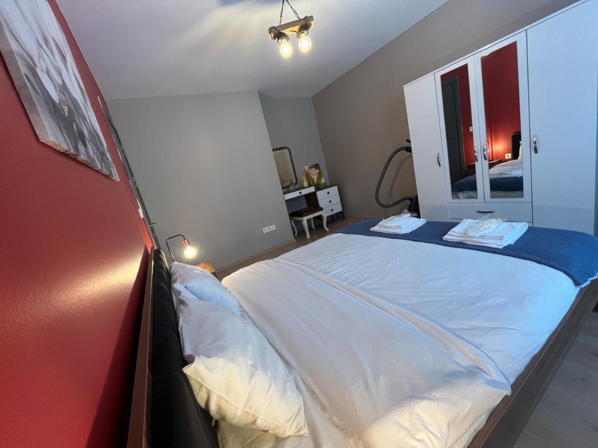 Cozy Unique Flat Hgyhomes1107 Close To The Memoriall Hospital At The City Center *