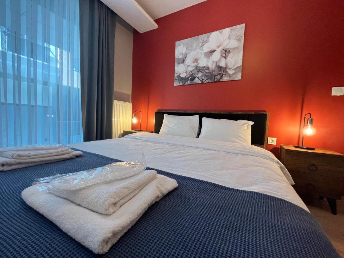 Daire Cozy Unique Flat Hgyhomes1107 Close To The Memoriall Hospital At The City Center *