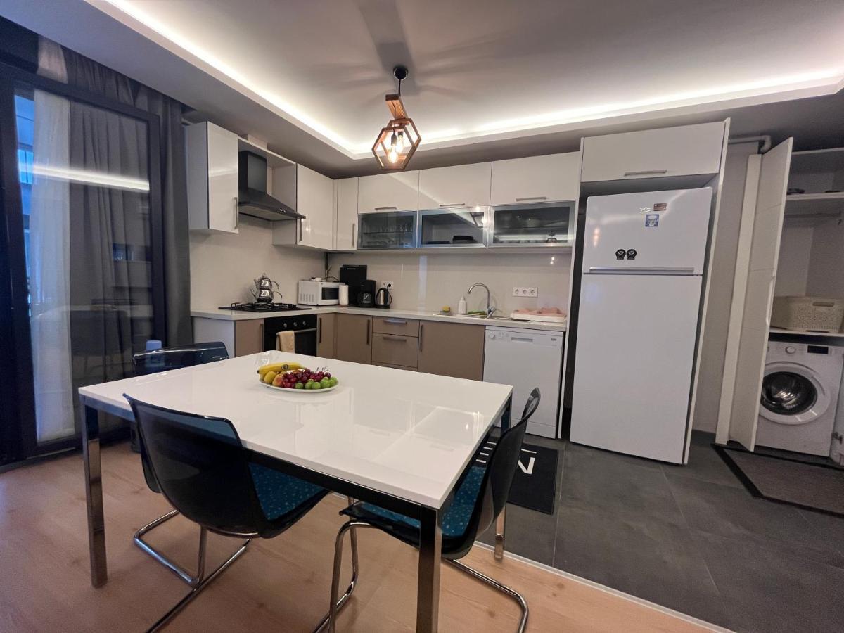 Cozy Unique Flat Hgyhomes1107 Close To The Memoriall Hospital At The City Center