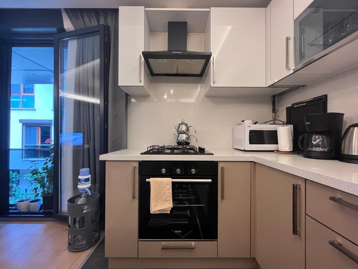 Cozy Unique Flat Hgyhomes1107 Close To The Memoriall Hospital At The City Center