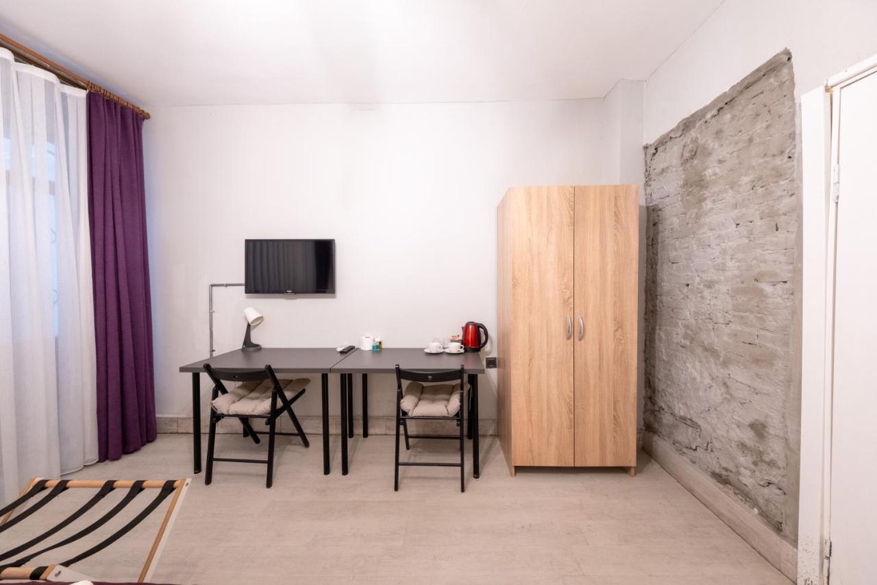 Centre Sweet Apartment Istanbul