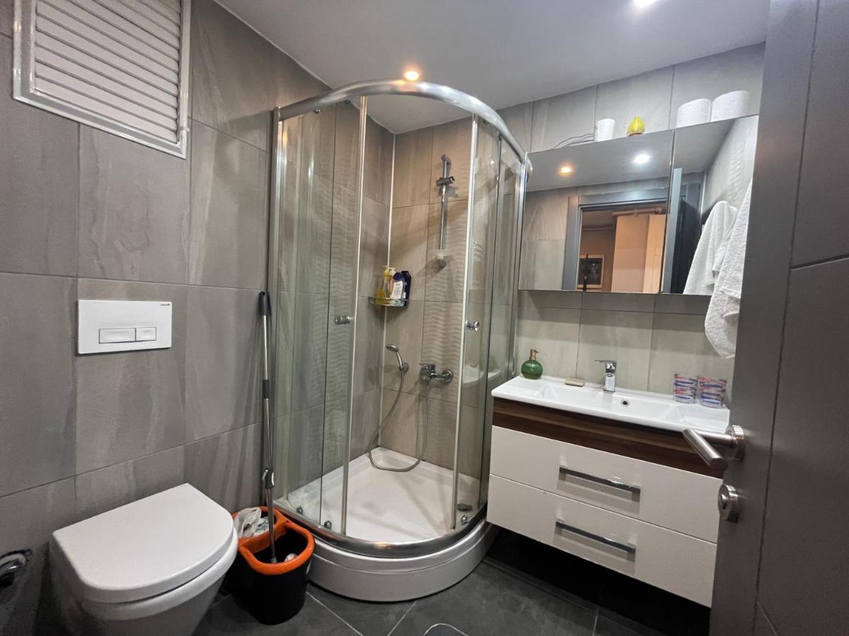 Cozy Unique Flat Hgyhomes1107 Close To The Memoriall Hospital At The City Center * İstanbul