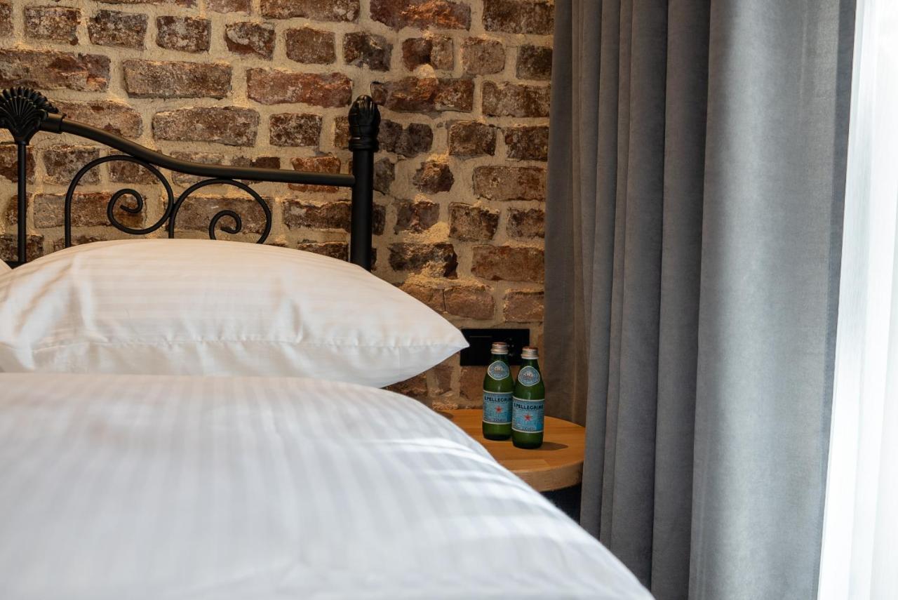 Apart Otel Alness İstanbul