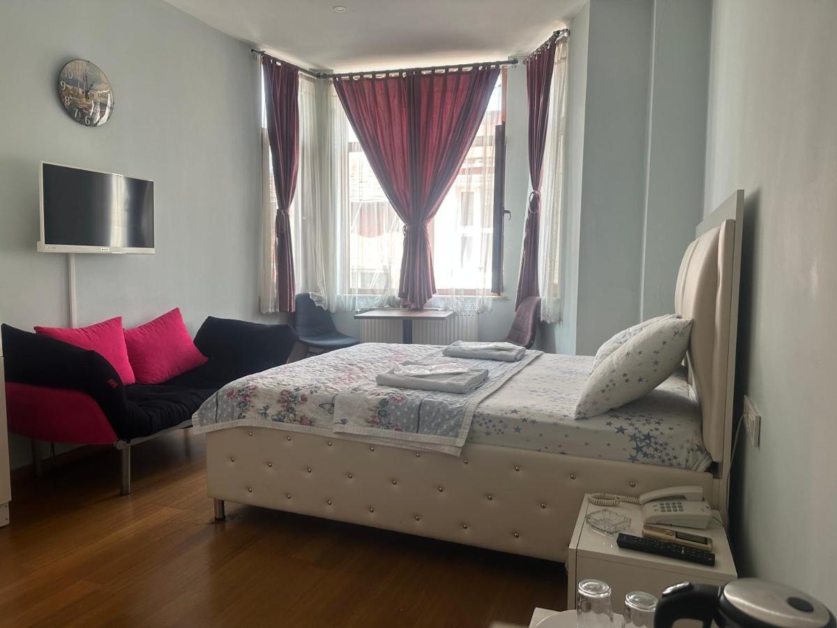 Mymoon Hotel Istanbul