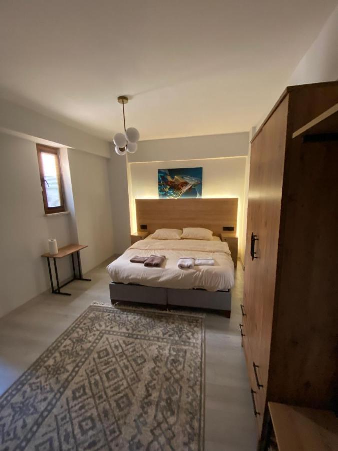 Airhome Aparthotel
