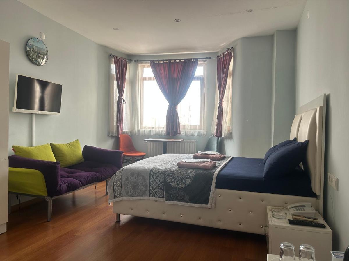 Hotel Mymoon 3*