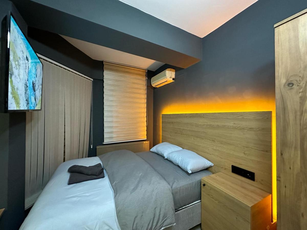 Airhome Aparthotel