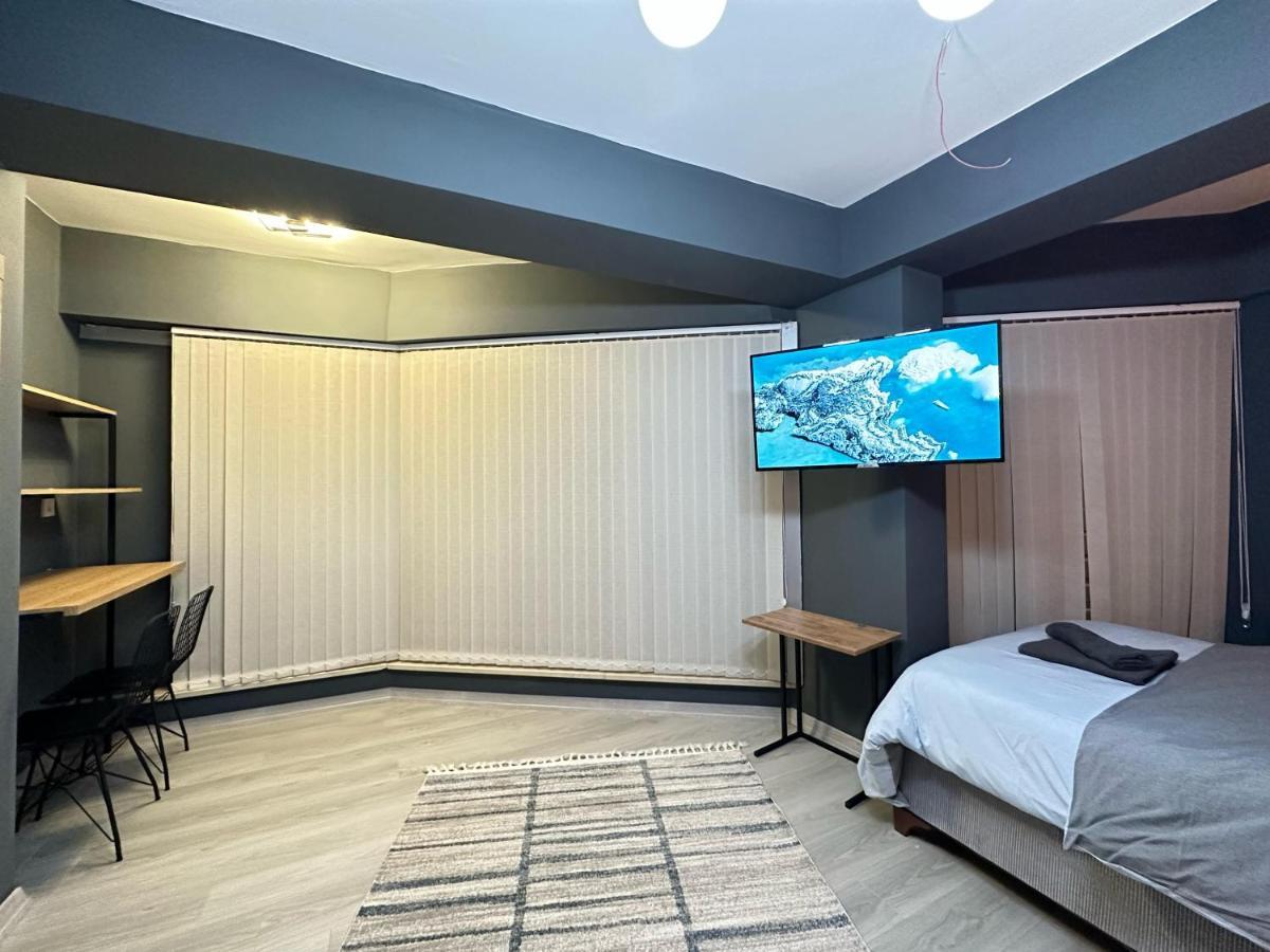 Airhome Istanbul