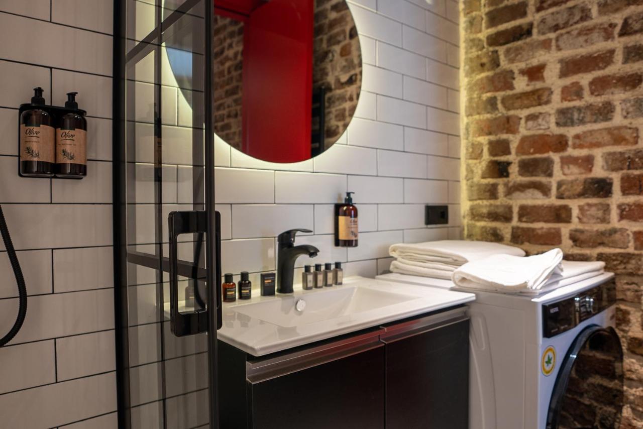 Alness Aparthotel Istanbul