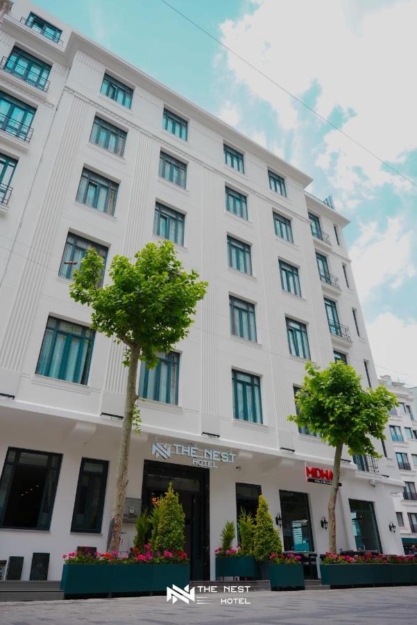 The Nest Hotel Istanbul
