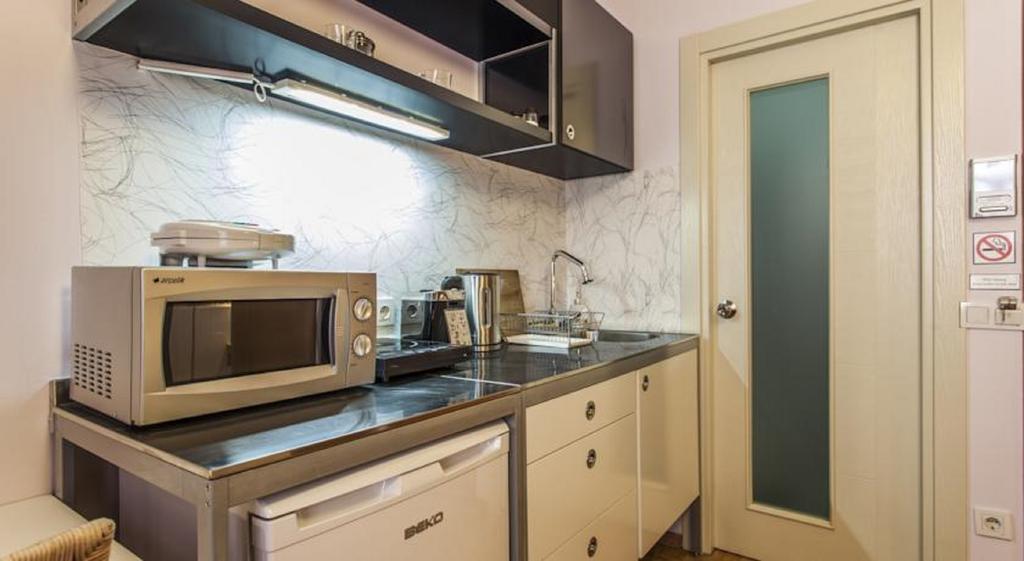 Aparthotel Piccolo Istanbul