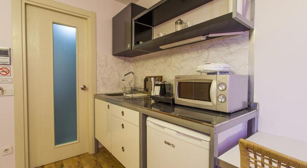 Aparthotel Piccolo Istanbul