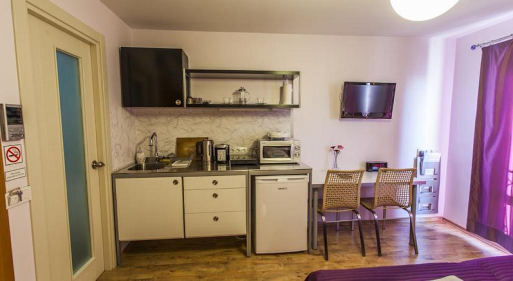 Piccolo Aparthotel