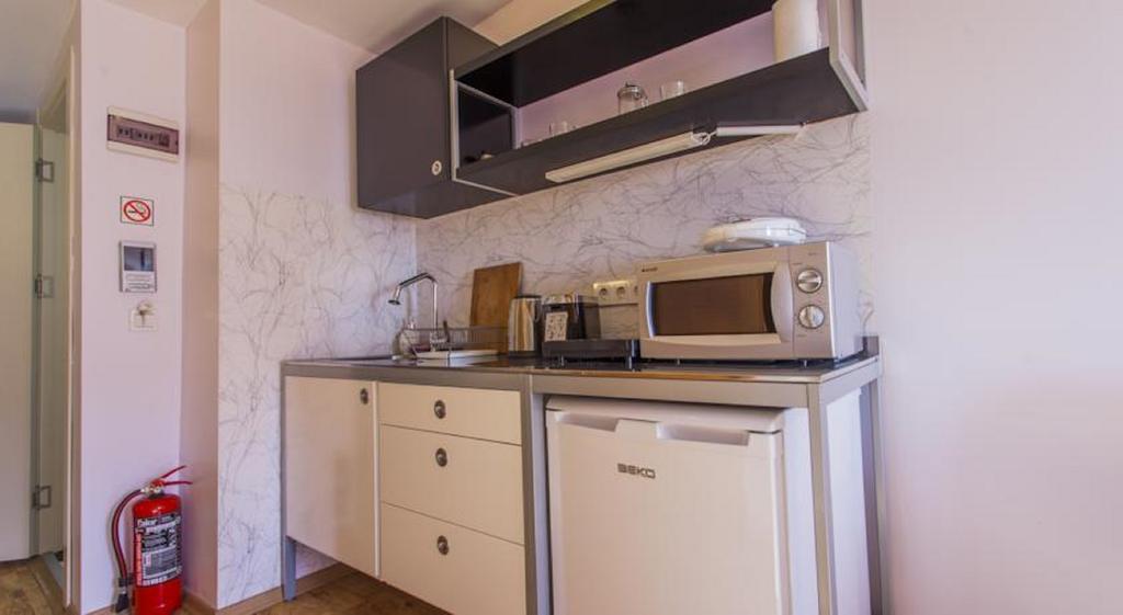 Piccolo Aparthotel 2*