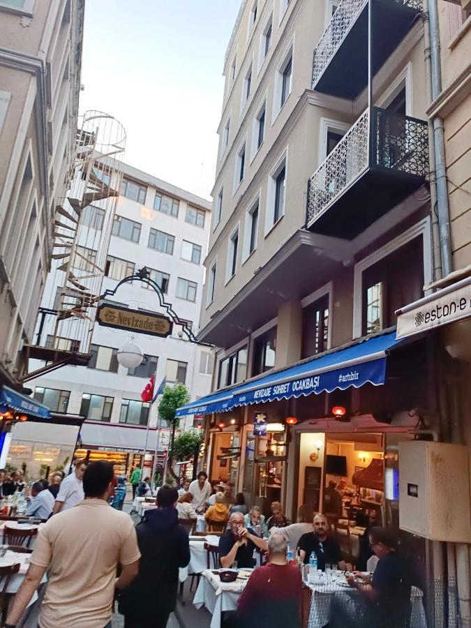 Taksim 3*