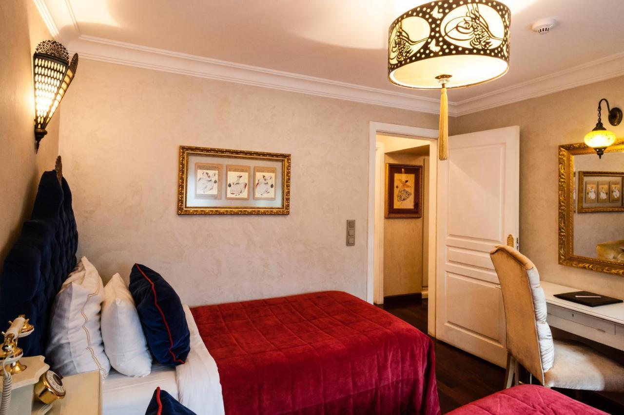 Bosphorus Symbola Hotel 4*