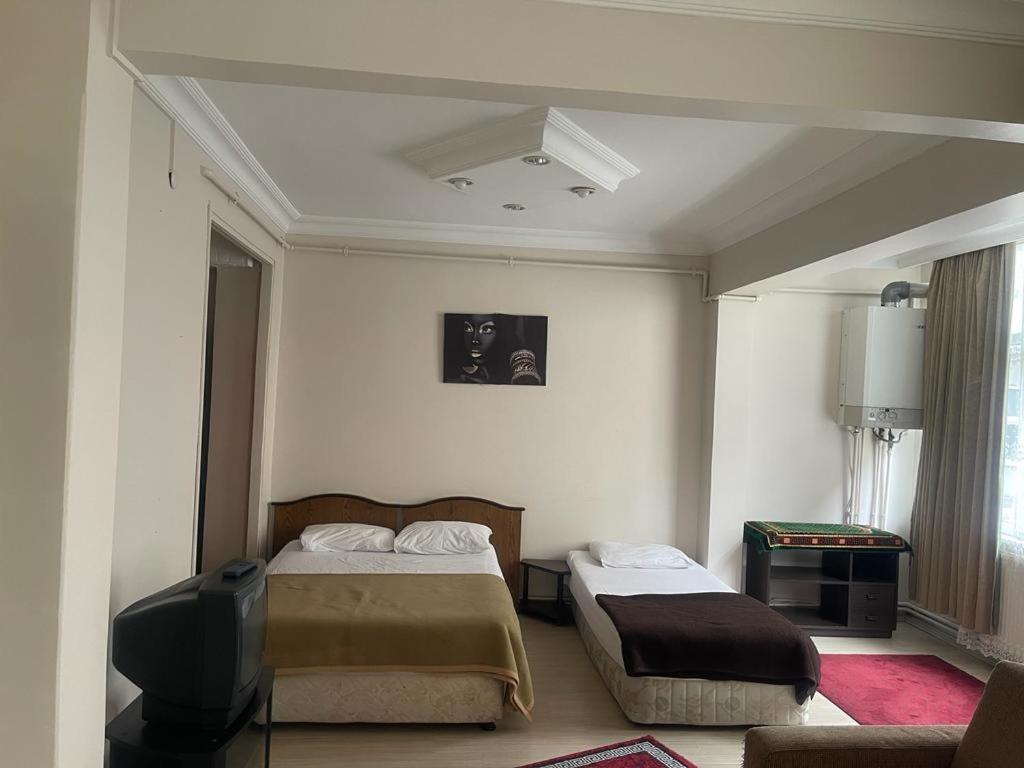 Daire Wifili Apartment *