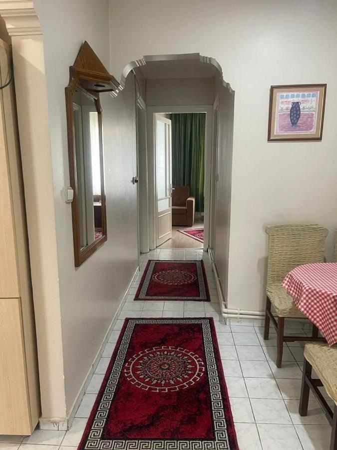Daire Wifili Apartment *
