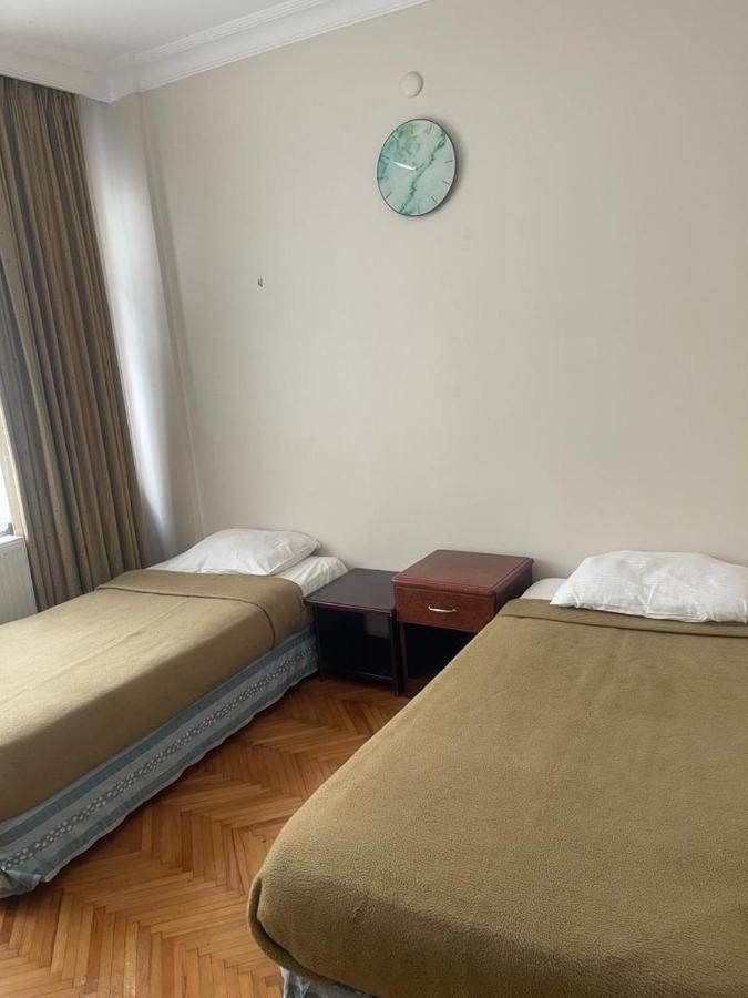 Daire Wifili Apartment *