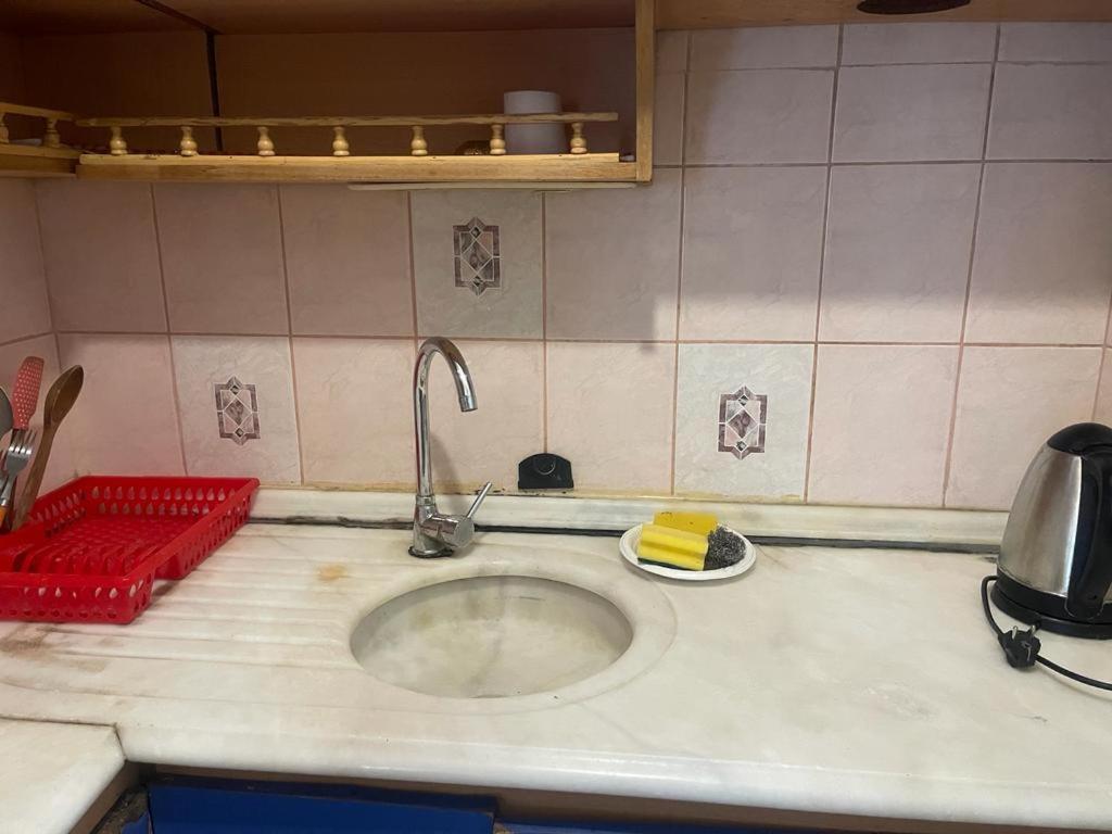 Daire Wifili Apartment *