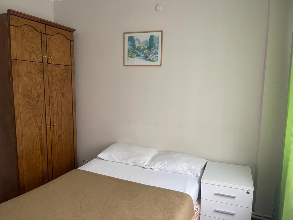 Daire Wifili Apartment Istanbul