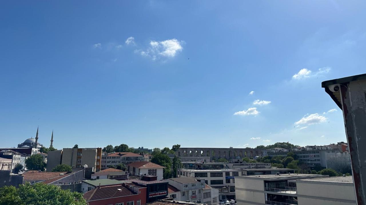 Mar Boutique Apartamento Istambul