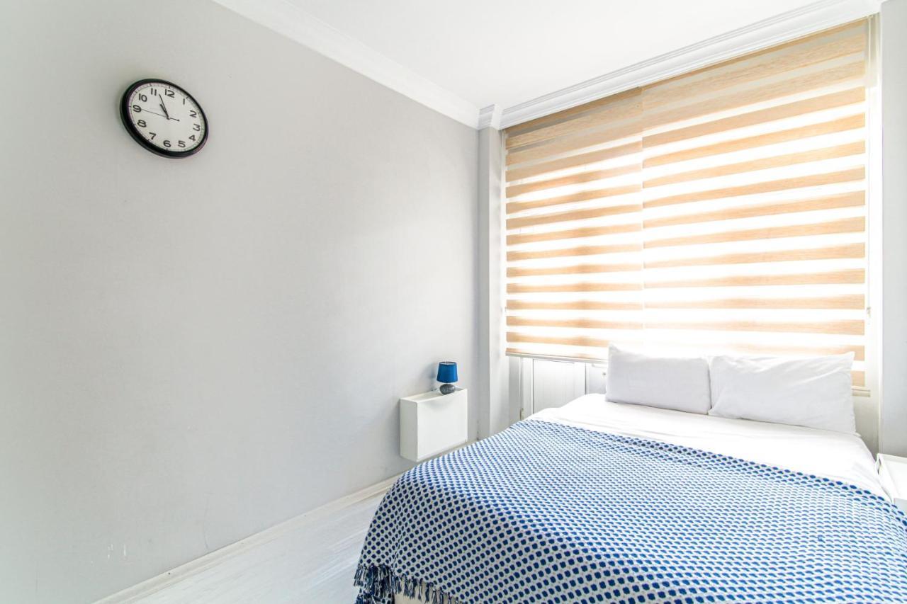Apartment Pleasant And Flat In Turkali Besiktas