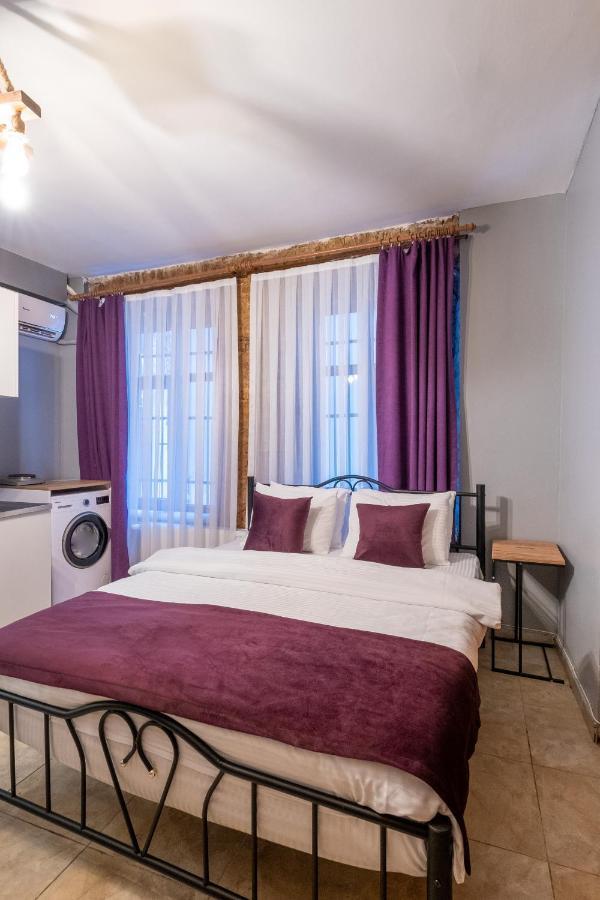Apartment Centre Sweet