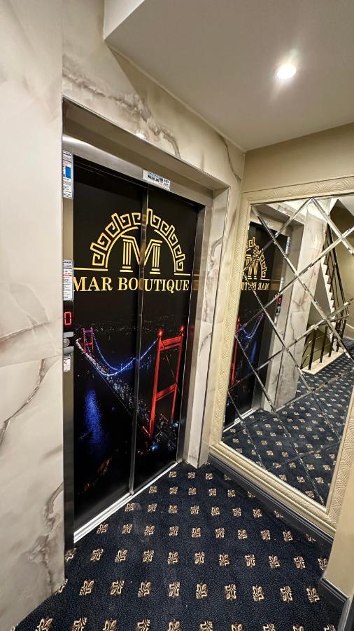 Mar Boutique Apartamento