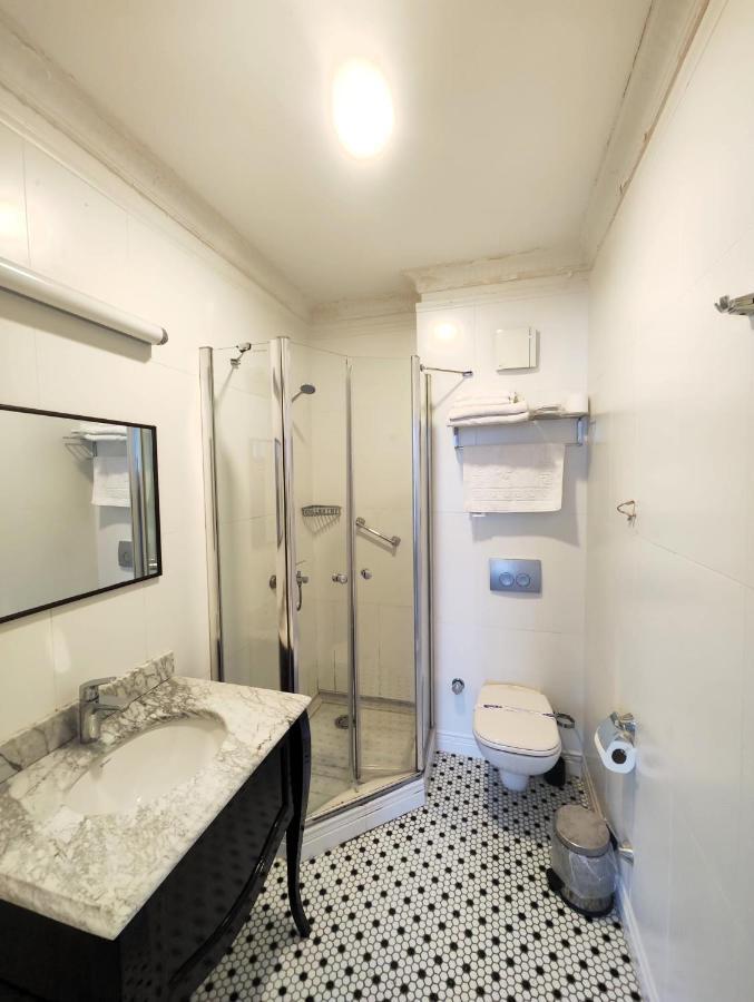 Centre Sweet Apartment *