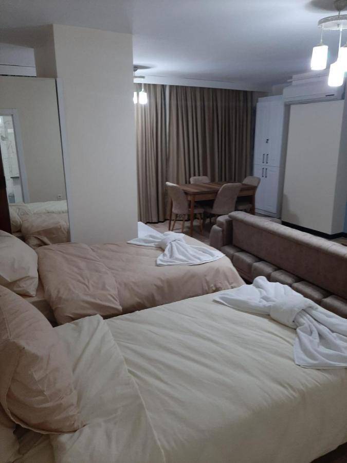 Apartment Eyuepsultan Abs *