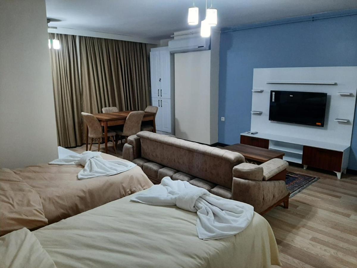 Apartment Eyuepsultan Abs Istanbul
