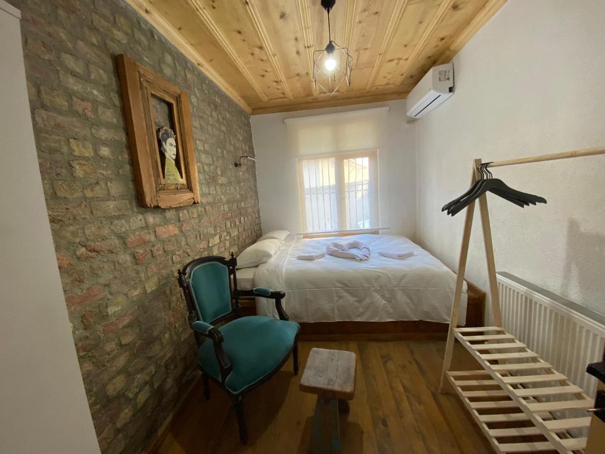 Apartment Balat Historical House Istanbul