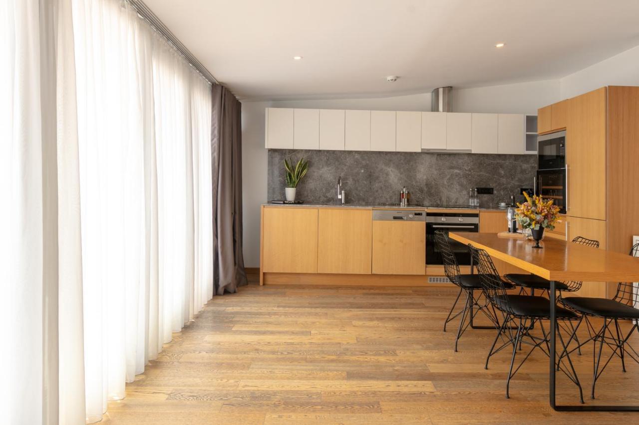 Ando Living - Taksim Gumussuyu Townhouse Aparthotel Istanbul