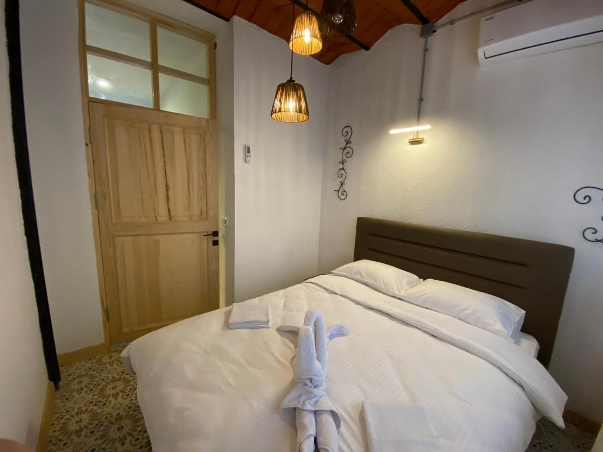 Apartment Balat Historical House Istanbul