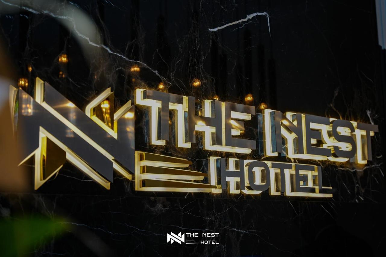 Hotel The Nest