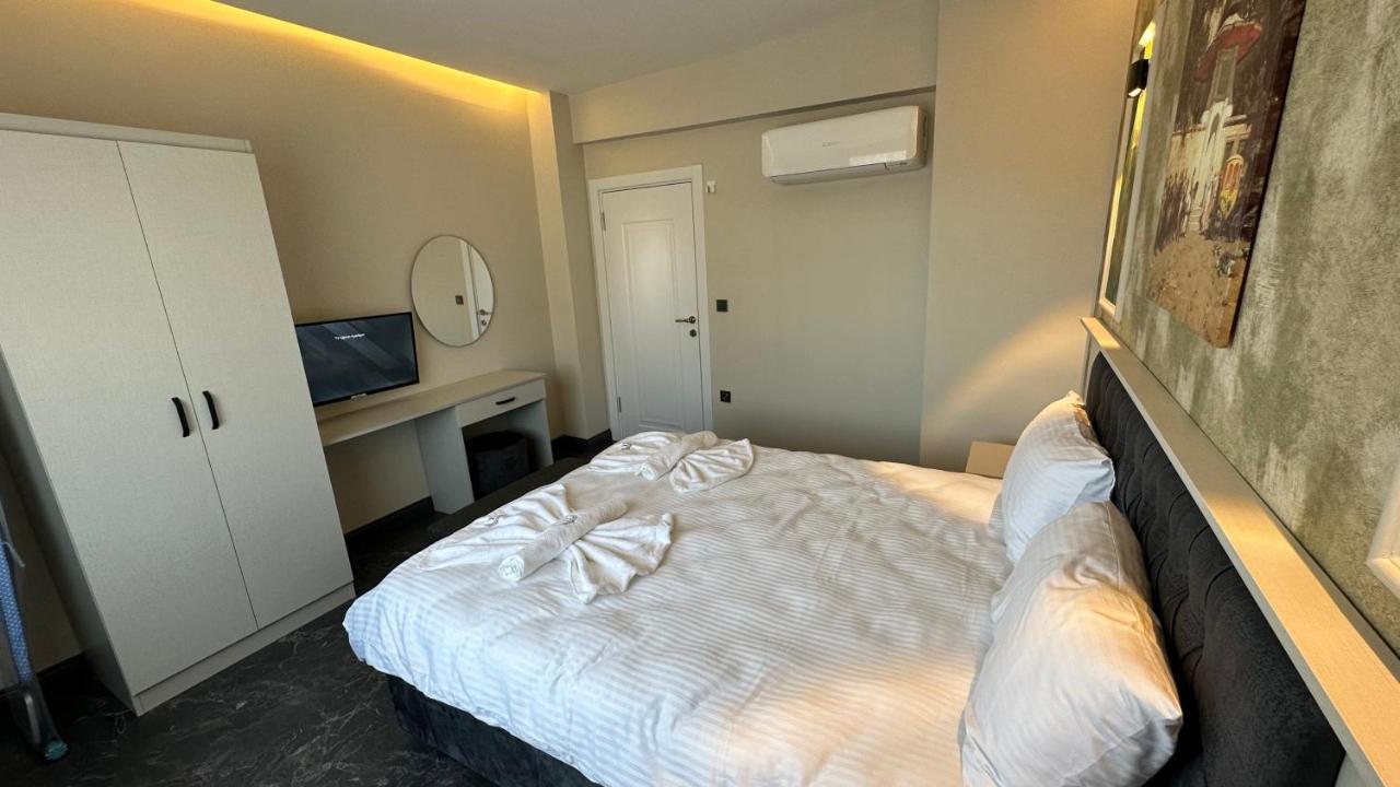Apartamento Mar Boutique *