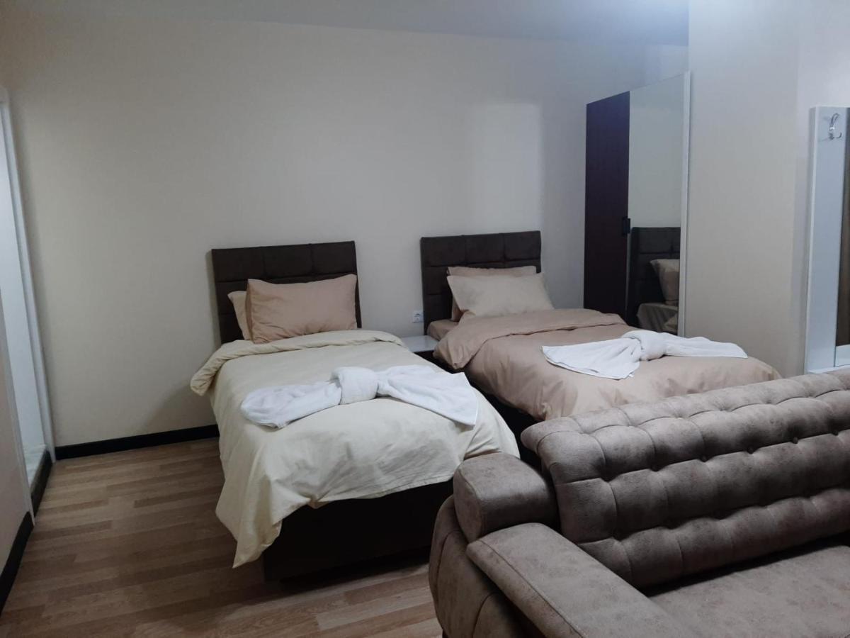 Apartment Eyuepsultan Abs