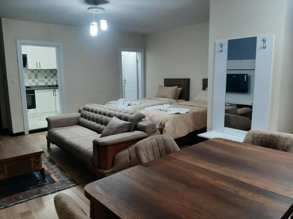 Apartment Eyuepsultan Abs Istanbul