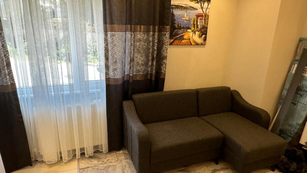 Apartamento Mar Boutique *