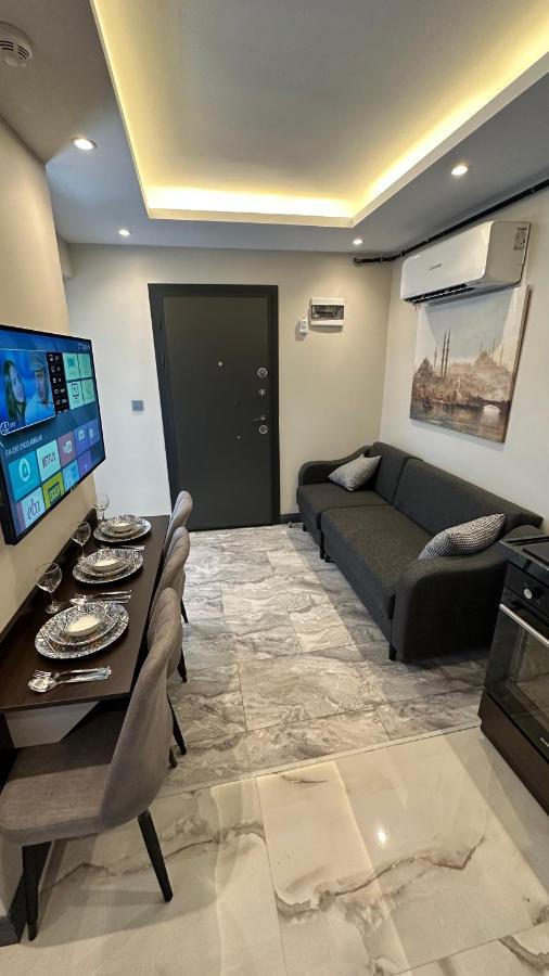 Apartamento Mar Boutique *