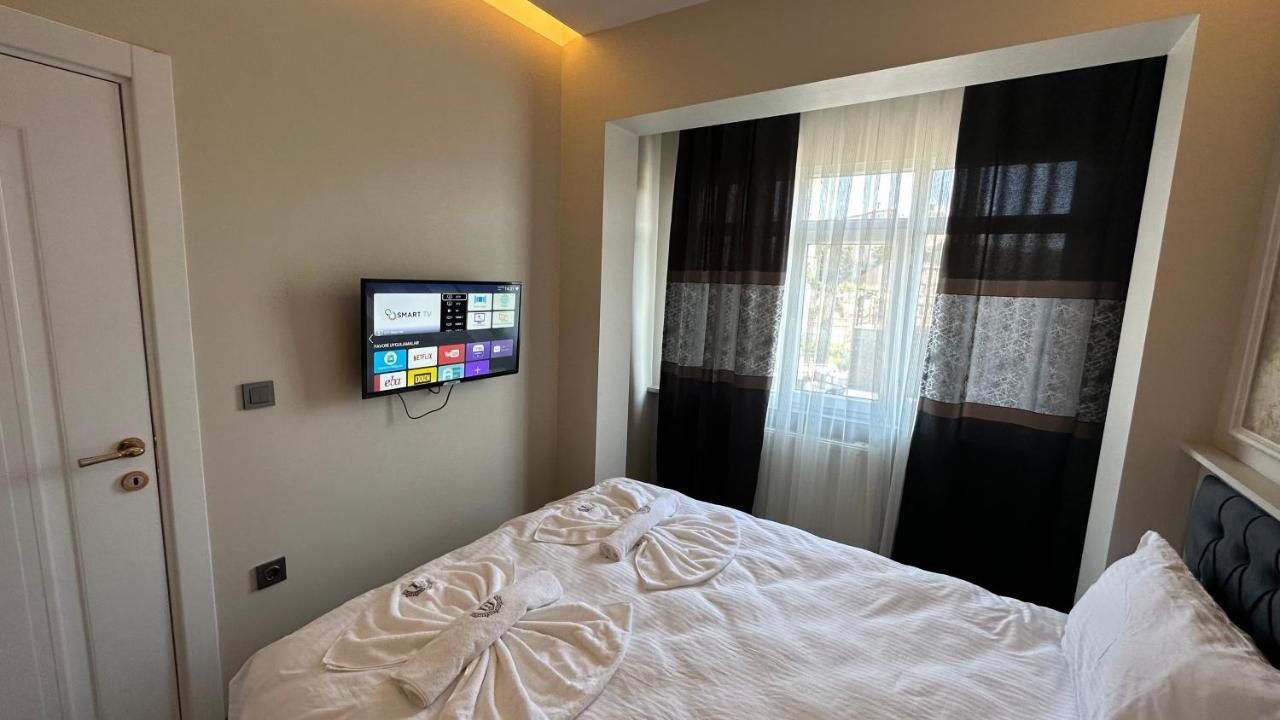 Apartamento Mar Boutique