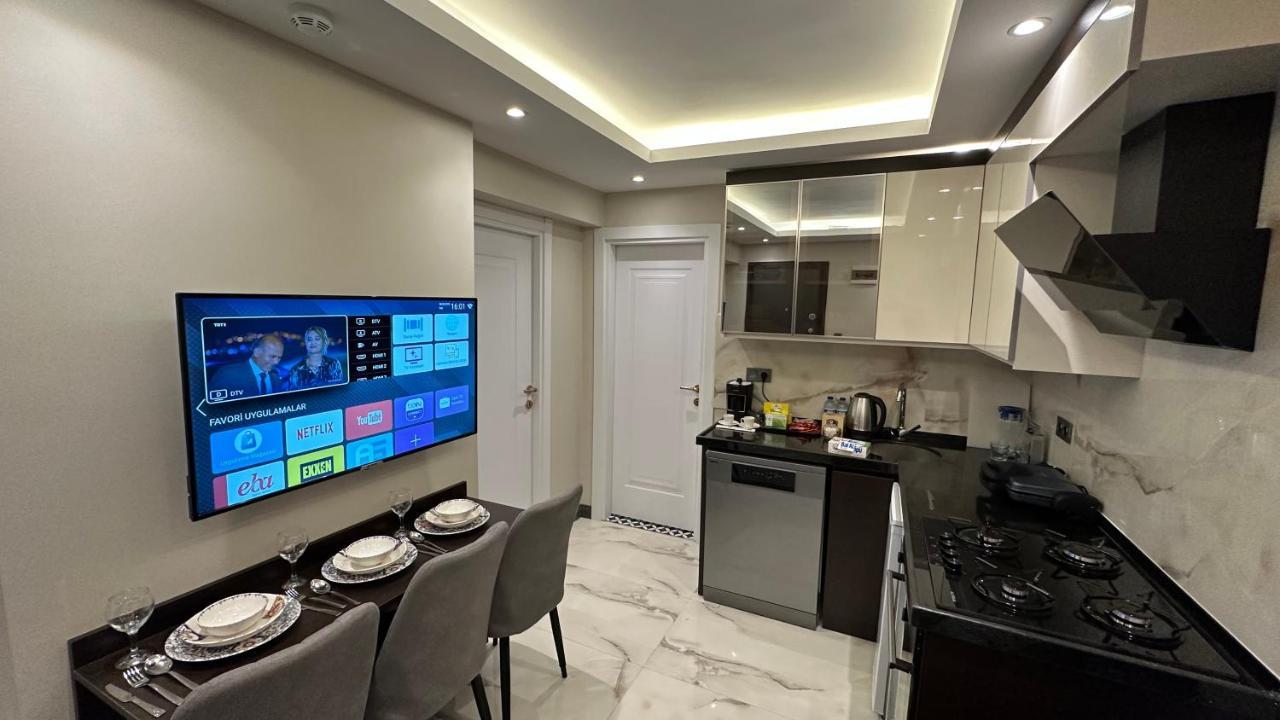 Apartamento Mar Boutique