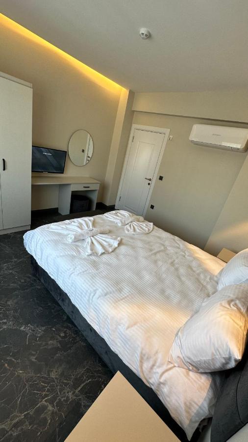 Apartamento Mar Boutique *
