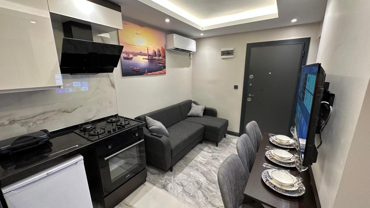 Apartamento Mar Boutique *