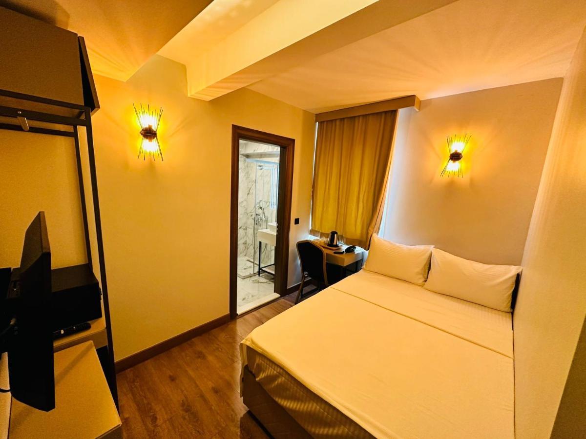 Royal Hotel Istanbul