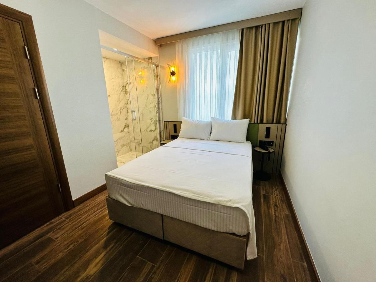 Hotel Royal Istanbul